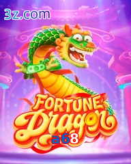 a68 slot fortune dragon