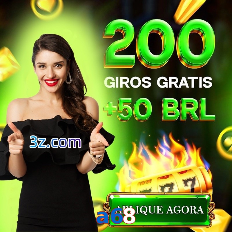 a68 menu do jogo